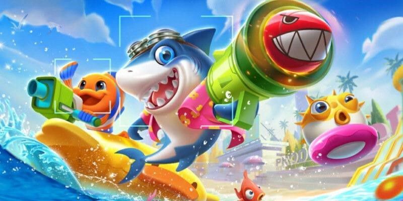 Sơ lược thông tin về game bắn cá nhân ngư tại nhà cái cá cược
