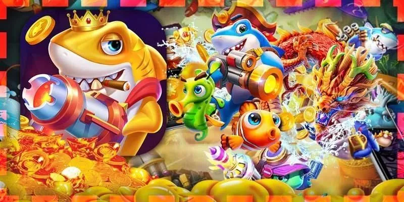 Vài thông tin cơ bản về bắn cá xèng live tại one88