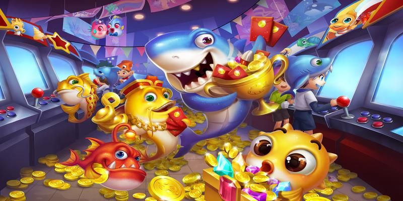 Điểm đặc sắc của chuyên mục bắn cá xèng live one88