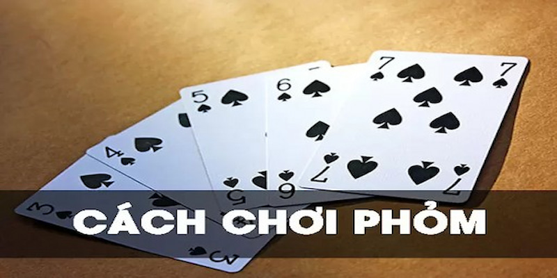 Giới thiệu về game bài Phỏm