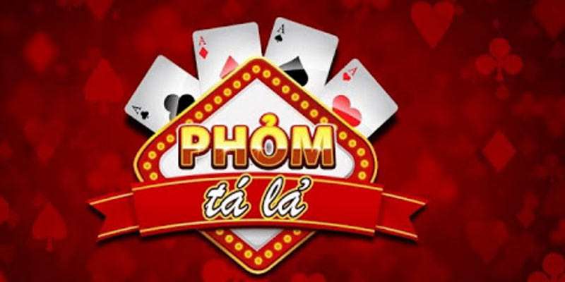 Những chiến lược cần thiết khi chơi Phỏm.