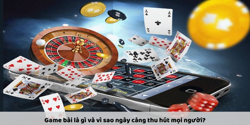 Đa dạng game bài one88 để người chơi lựa chọn