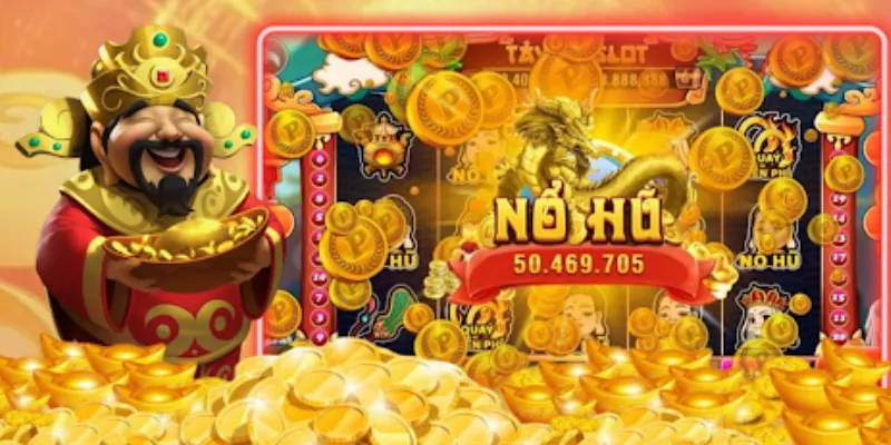 Quản lý vốn và ngân sách tốt khi áp dụng khung giờ Nổ hũ