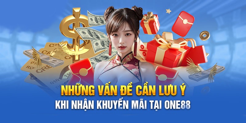 Thành viên VIP nhận ưu đãi one88