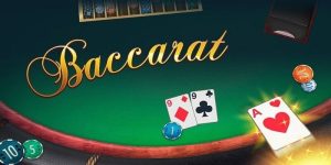 Mẹo cược Baccarat