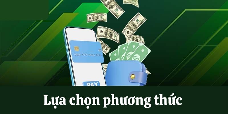 Nạp tiền one88 internet ổn định