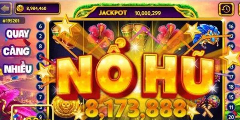 Giới thiệu về nổ hũ one88 là gì