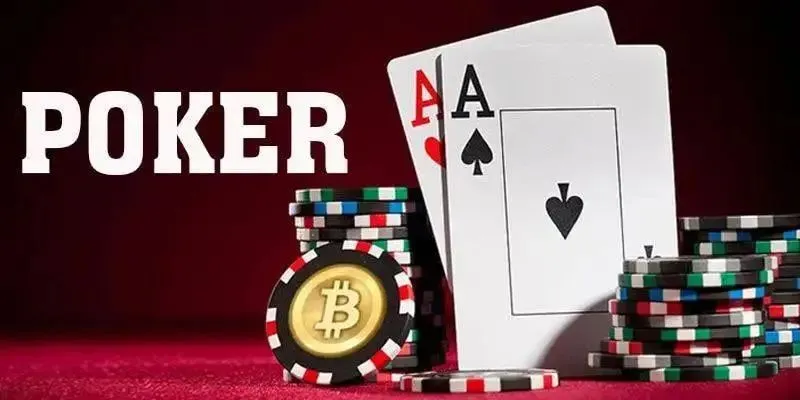 Tìm hiểu sơ lược về quá trình hình thành nền game bài Poker