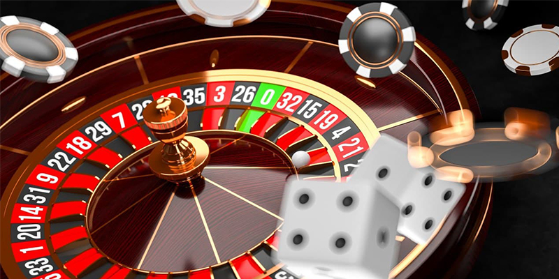 Khám phá sự khác biệt giữa các biến thể Roulette