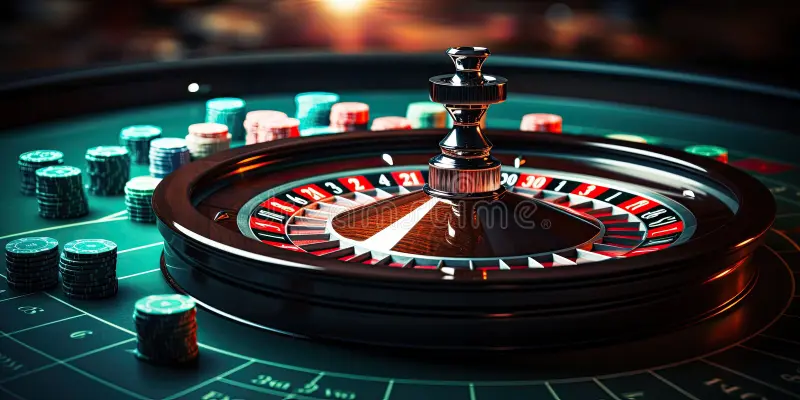 Áp dụng chiến thuật cược thông minh để tối ưu lợi nhuận ở Roulette