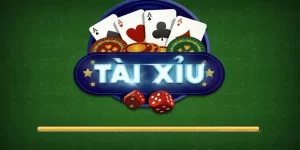 Tài Xỉu