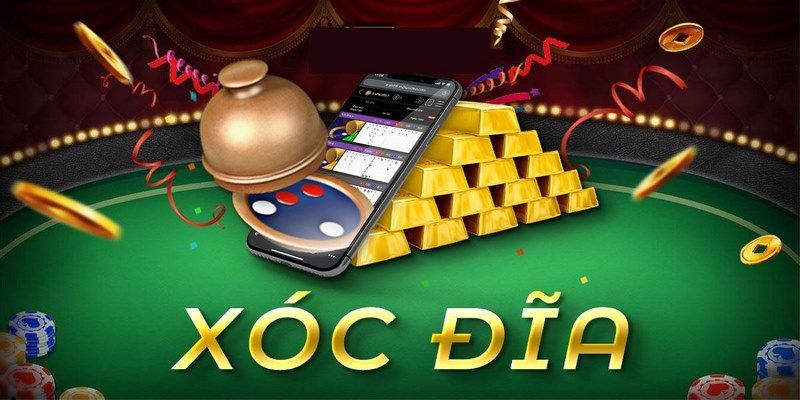 Giới thiệu cách chơi xõc đĩa chi tiết cho những ai mới tham gia