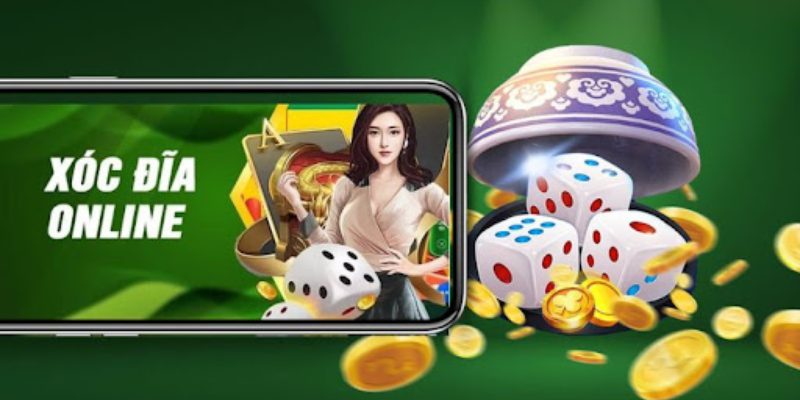 Áp dụng kinh nghiệm xóc đĩa hay nhất